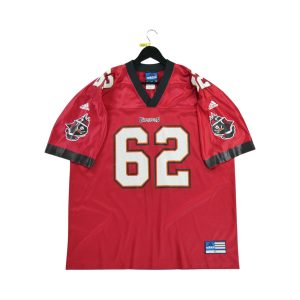 Maillot Adidas Tampa Bay Buccaneers NFL