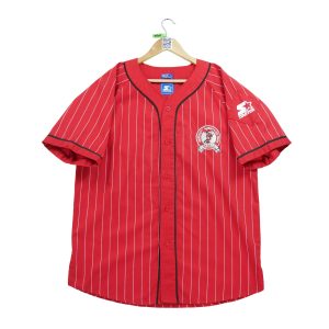 Maillot NCAA Runnin Rebels 90s