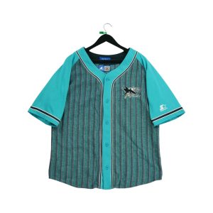 Maillot Starter San Jose Sharks NHL