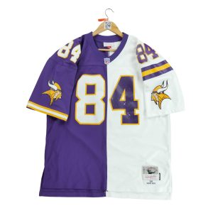 Maillot Homme NFL Minnesota Vikings