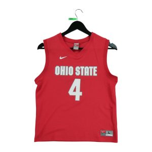 Maillot Nike Ohio State Buckeyes