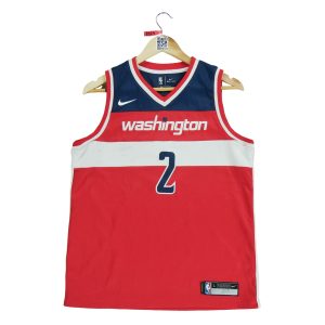 Maillot Nike Dri-Fit Washington Wizards NBA