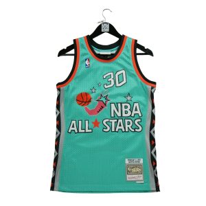 Maillot Homme NBA Chicago Bulls All-Star