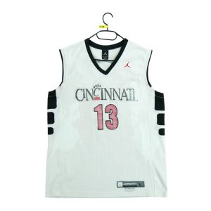 Maillot Jordan Cincinnati Bearcats NCAA
