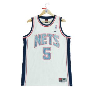 Maillot Nike New Jersey Nets NBA