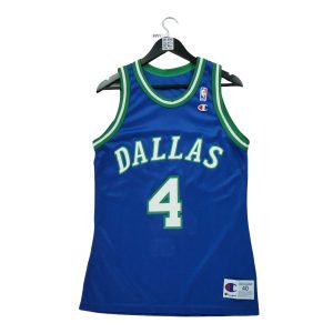 Maillot Homme NBA Dallas Mavericks USA