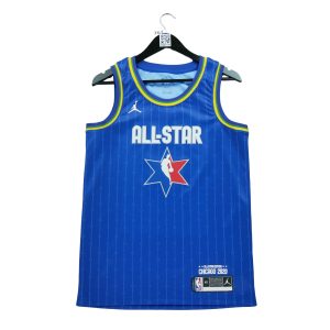 Maillot All Star 2020 LeBron James