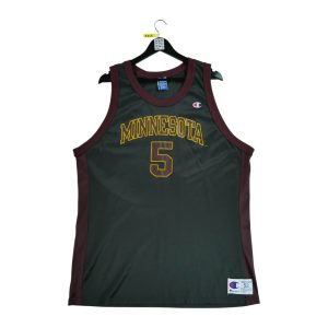 Maillot Champion Minnesota Golden Gophers NCAA
