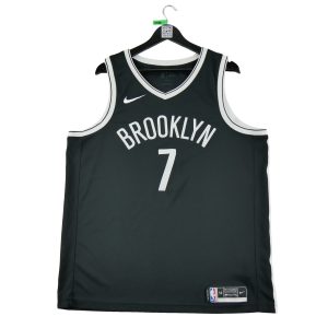 Maillot Homme NBA Brooklyn Nets