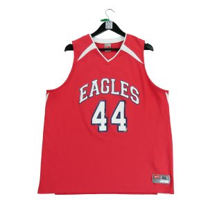 Maillot Homme  Eagles Basketball
