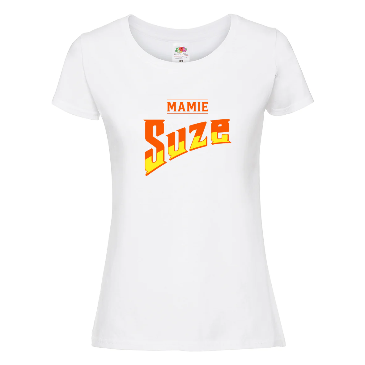 T-shirt Mamie Suze – Image 3