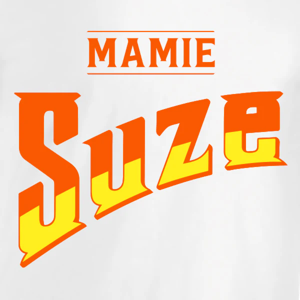 T-shirt Mamie Suze – Image 2