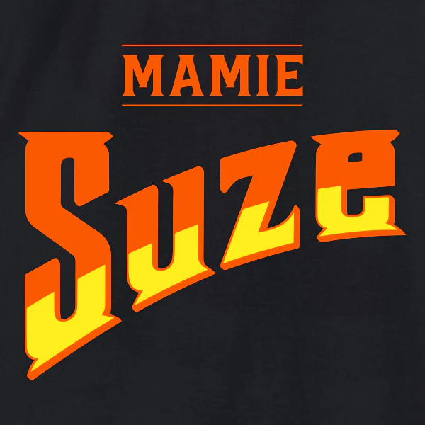 T-shirt Mamie Suze – Image 4