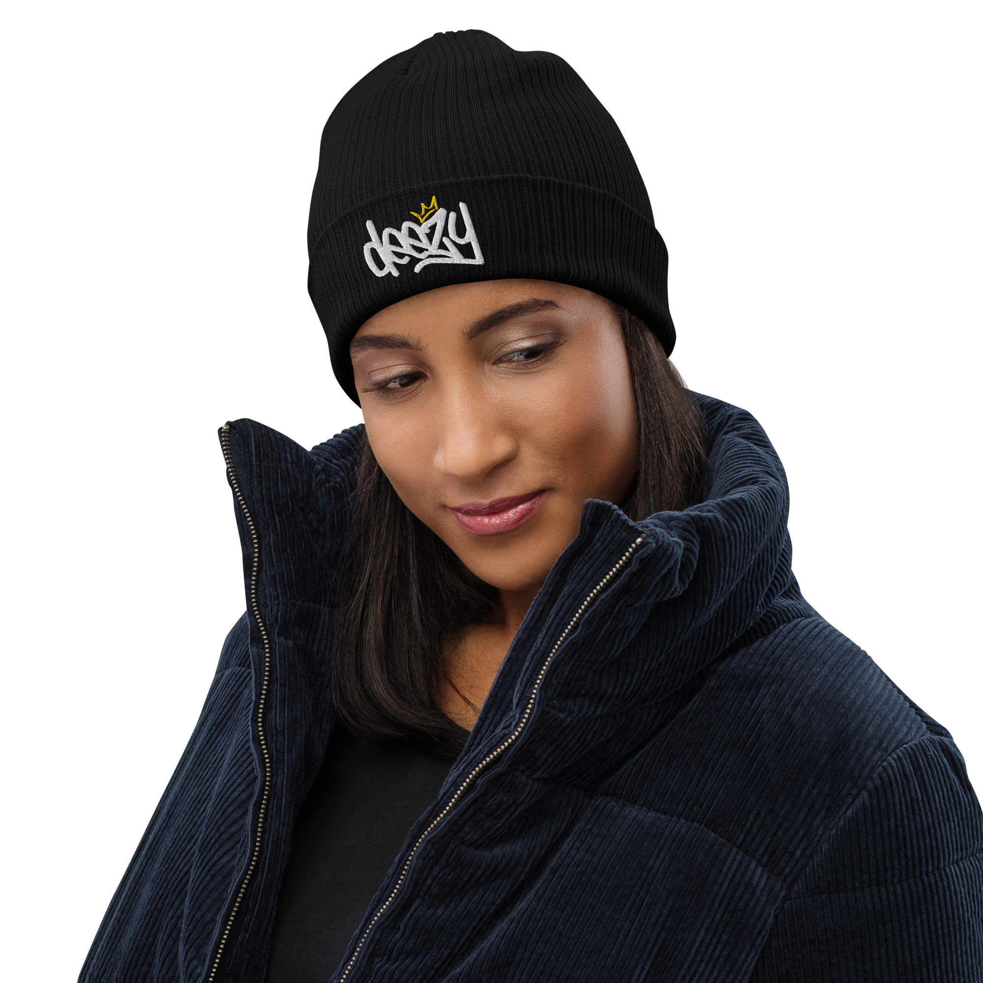 DZ Beanie Bio One – Image 3
