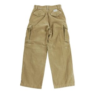 Pantalon Adulte cargo Beige