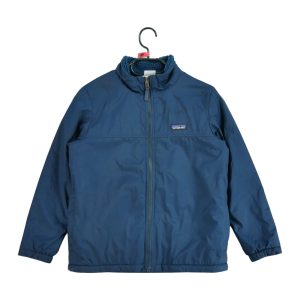 Manteau Patagonia réversible