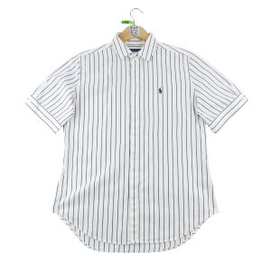 Chemise détente Femme à rayures