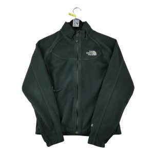 Veste polaire Femme  Windwall Noir