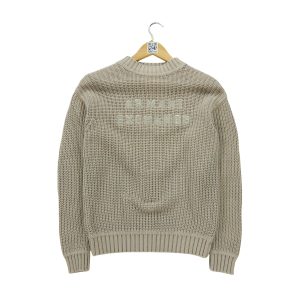 Pull Femme  Beige