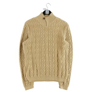 Pull Femme  Beige