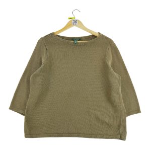 Pull Femme  Beige