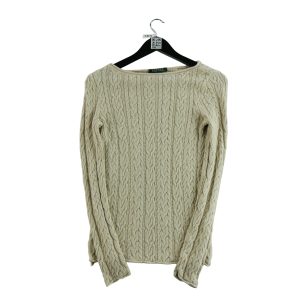 Pull Femme  Beige