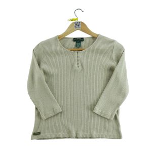 Pull Femme  Beige