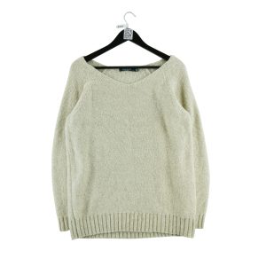 Pull Femme  Beige