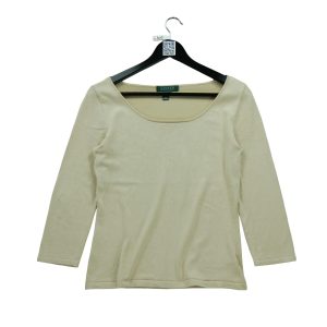 Pull Femme  Beige