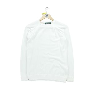 Pull Femme  Blanc