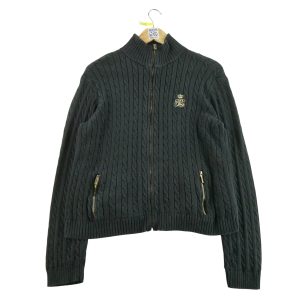 Pull Femme  cardigan Noir