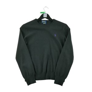 Pull Femme  en laine Noir