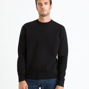 pull homme celio