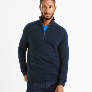 pull homme celio