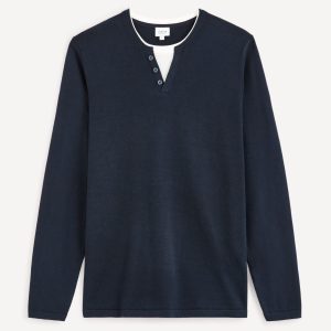 pull homme celio