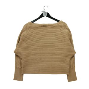 Pull Femme  Beige