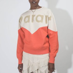 pull isabel marant femme