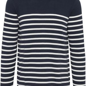 pull marinière homme