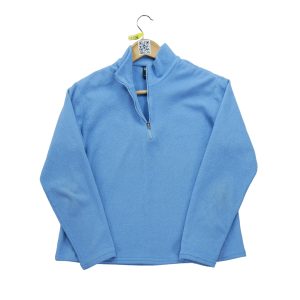 Pull polaire Femme  Capilene