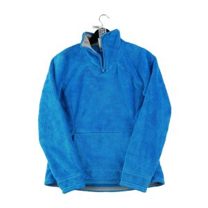Pull polaire Femme  TNF Bleu clair