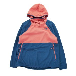 Pull polaire Femme  TNF Bleu