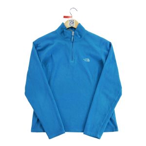 Pull polaire Femme  TKA100 TNF