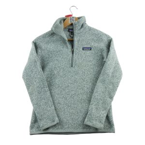 Pull polaire Femme  Gris