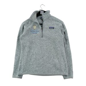 Pull polaire Femme  Gris