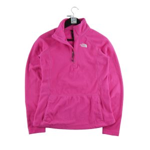 Pull polaire Femme  TNF Rose