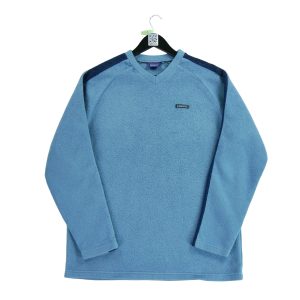 Pull polaire Homme Kangol Y2K