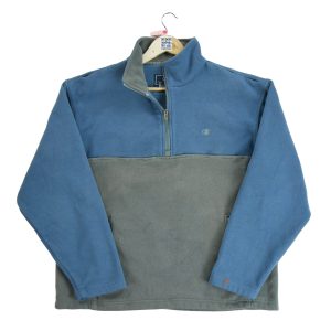 Pull polaire Champion