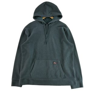 Pull polaire Homme  Gris