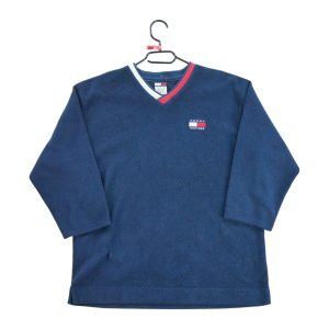 Pull polaire Tommy Hilfiger