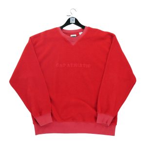 Pull polaire Homme  Made in USA Y2K
